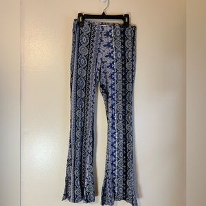 Full Tilt Boho Chic Pants